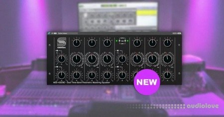 Metric Halo Sontec MES-432D9D