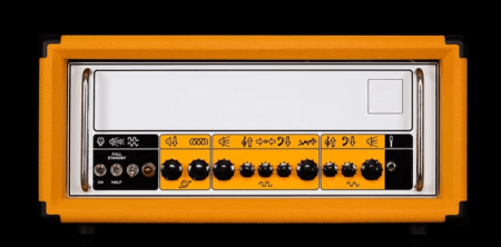 Amalgam Captures ORNG RV100 NAM Essential DI NAM Profiles