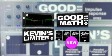 Metric Halo Make Believe Bundle