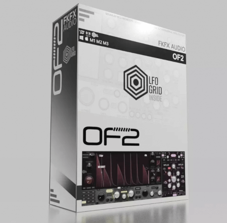 FKFX OF2 v2.0.6 Incl Emulator [WiN]