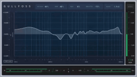 Soundtheory Gullfoss v1.11.9 [WiN]