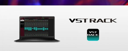 Yamaha VST Rack v2.0.1 [WiN]