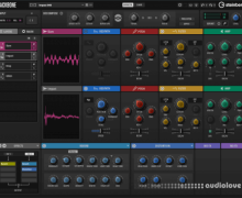 Steinberg Backbone v1.6.10 [WiN]
