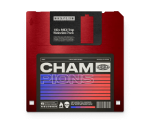 Mix Elite Collection of Trap MIDI Melodies [WAV, MiDi]