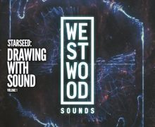 Westwood Sounds Star Seed Drawing With Sound Vol.1 [WAV]