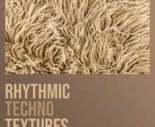 Shed Skin Records Rhythmic Techno Textures [WAV]