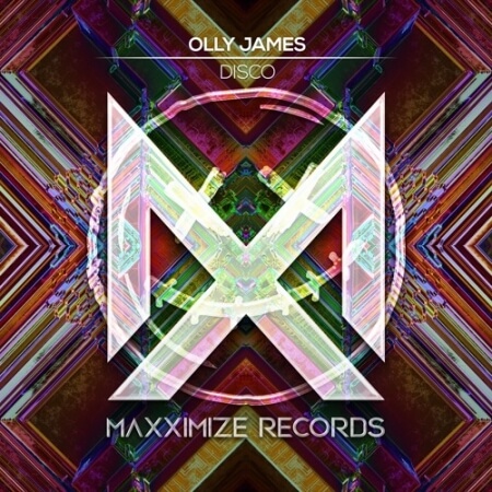 Olly James Signature Sounds Vol.33 Disco [WAV, MiDi]