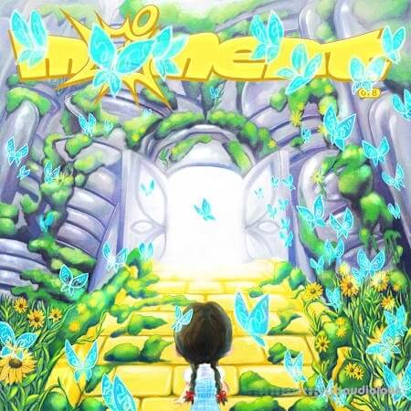 Moment Utopia Tone 2 A Shinju Moment Serum 2 [Synth Presets]