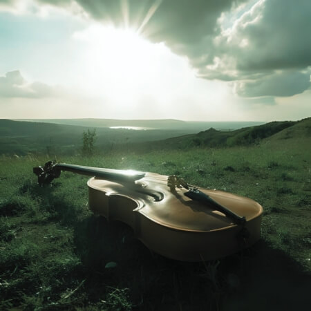 Imaginando FRMS The Book Of Genesis Preset Pack [Synth Presets]