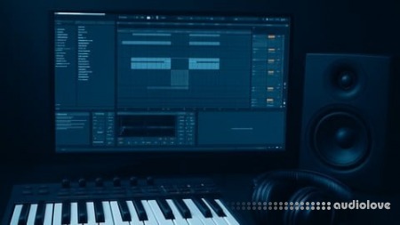Udemy Ableton Live Masterclass: Complete Music Production Bootcamp [TUTORiAL]