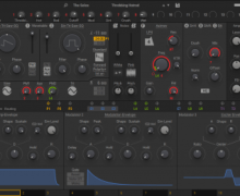 Native Instruments Massive X v1.6.1 [WiN]