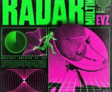 EVZ Radar Multi Kit [WAV, MiDi]