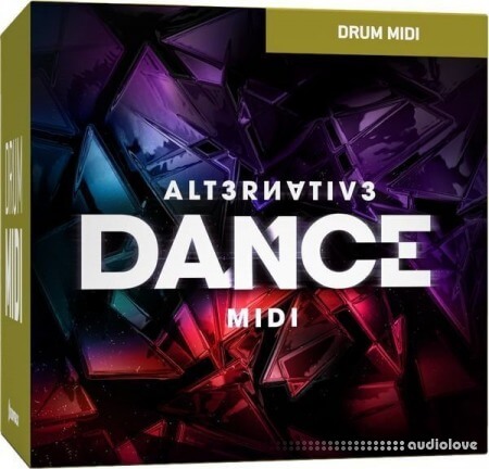 Toontrack Alternative Dance