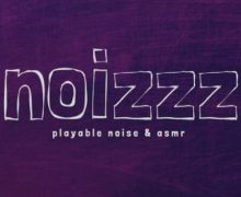 Pssst Instruments Noizzz: Playable Noise and ASMR [KONTAKT]