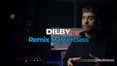 FaderPro Dilby Remix Masterclass