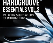 SINEE Hardgroove Essentials Vol.3 [WAV]