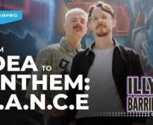 FaderPro Illyus Barrientos From Idea to Anthem: D.A.N.C.E [TUTORiAL]