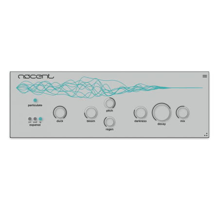 Audio Damage AD060 Ascent v1.0.0 v1.0.0 [WiN, MacOSX, LINUX]