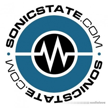 Sonicstate Exclusive F9 Audio LDrum Samples [WAV]