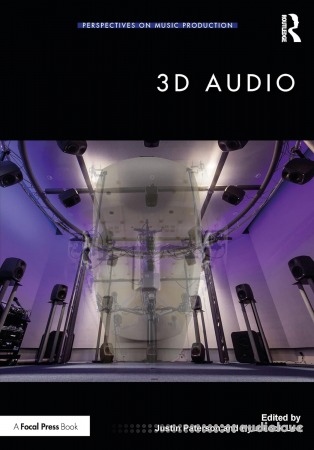 3D Audio (Perspectives on Music Production)