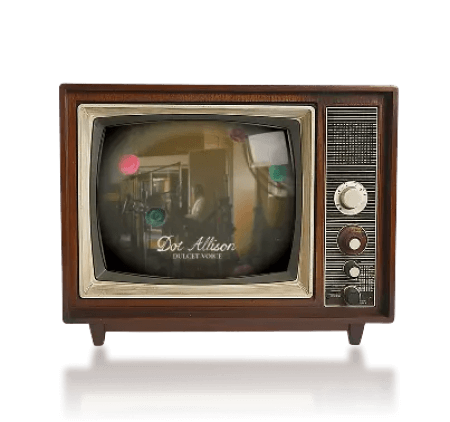 The Crow Hill Company Dot Allison Dulcet Voice