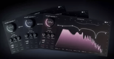 BABY Audio Smooth Operator Pro