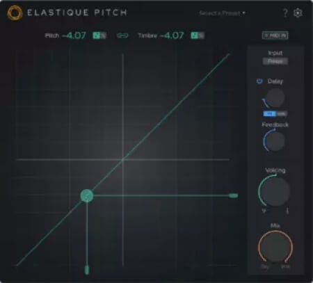 zplane Elastique Pitch 2