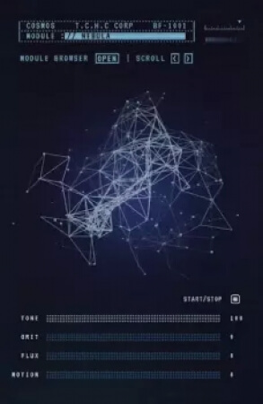 The Crow Hill Company Cosmos v1.0.1 [MacOSX]