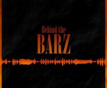 Lbandymusic Behind The Barz [WAV, MiDi]