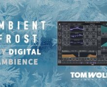 Tom Wolfe Ambient Frost [Synth Presets]