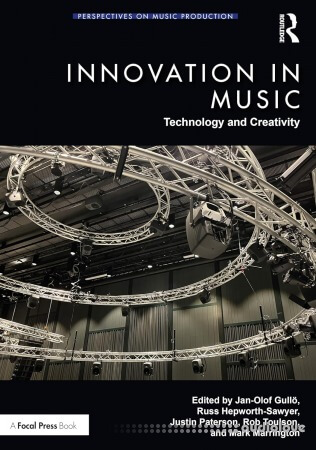 Innovation in Music: Technology and Creativity
