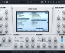 reFX Nexus 5 v5.3.24 update [WiN]