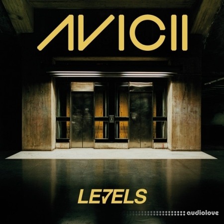 Star Sample Avicii Levels (Ableton Remake Template) [DAW Templates]