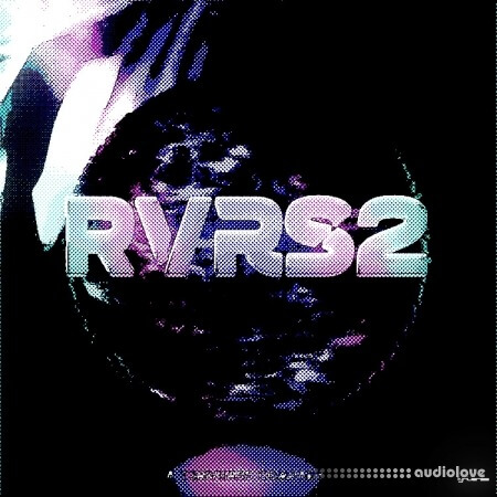 Tjriverss Rvrs 2 Frigid [WAV, MiDi, Synth Presets, DAW Templates]