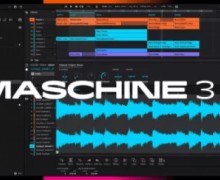 Native Instruments Maschine 3 v3.4.1 [WiN]