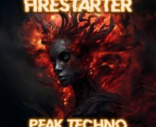Innovation Sounds Firestarter Peak Techno [WAV, MiDi]