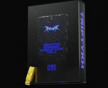 Raveyard Sounds Triptykh Schranz Sample Pack Vol.1 [WAV]