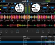 Serato DJ Pro Suite 4 v4.0.0 [WiN] 专业DJ软件标杆