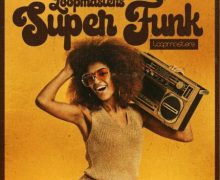 Loopmasters Super Funk [WAV]