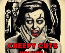 Boom Bap Labs Dave Zeke Creepy Cuts [WAV]