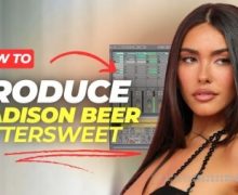 Madison Beer Bittersweet [Zopke Remake] [DAW Templates]