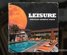 Dave Zeke Leisure Vintage Sample Pack [WAV]