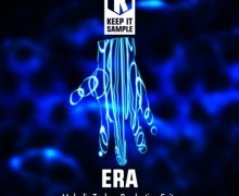 Keep It Sample Era [WAV, MiDi, Synth Presets]