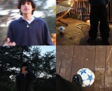 Steven Shaeffer Bday Drum Stash [WAV]