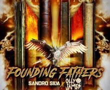 Olly James Signature Sounds Vol.42 Founding Fathers [WAV, MiDi]