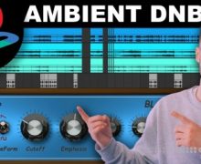 Will Hatton PS Pads [Synth Presets]