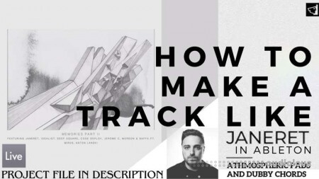 Valen How To Make Track Like Janeret Project [DAW Templates]