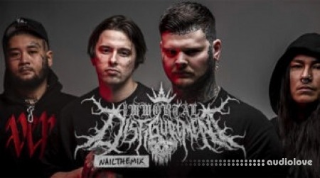 Nail The Mix Immortal Disfigurement Gospel of Annihilation [TUTORiAL]