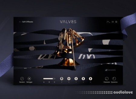 Native Instruments Valves v1.0.2 [KONTAKT]