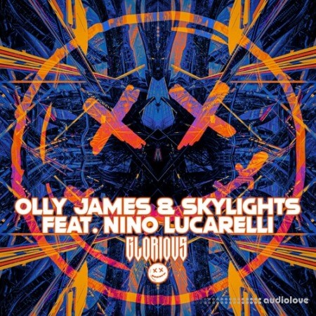 Olly James Signature Sounds Vol.44 Glorious [WAV, MiDi]